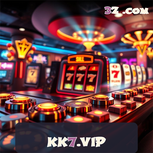 Login no kk7.vip: Simplifique Seu Acesso aos Jogos
