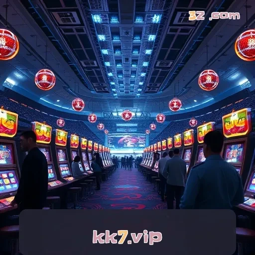 kk7.vip: Entre no Jogo com um Login Especial e Seguro!