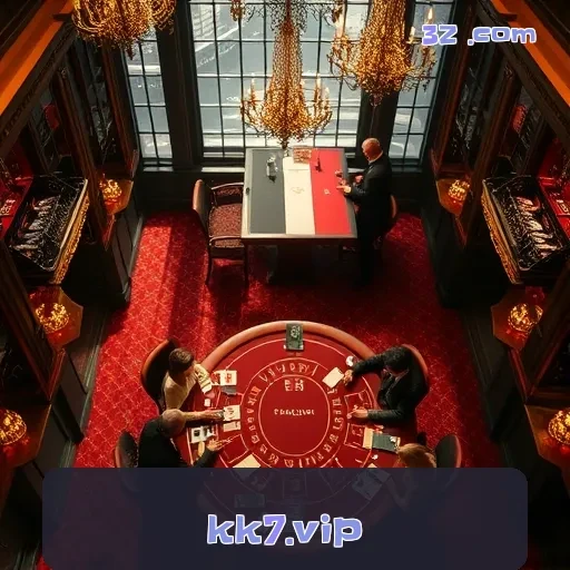 kk7.vip: Explore Melhores Formas de Pagamento para Jogadores
