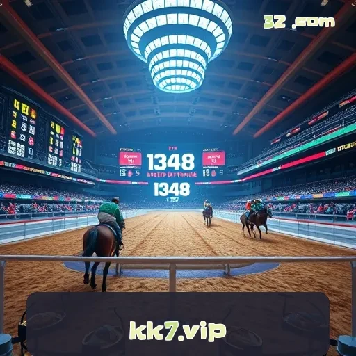 kk7.vip: A Plataforma Essencial para Jogadores Brasileiros em 2023
