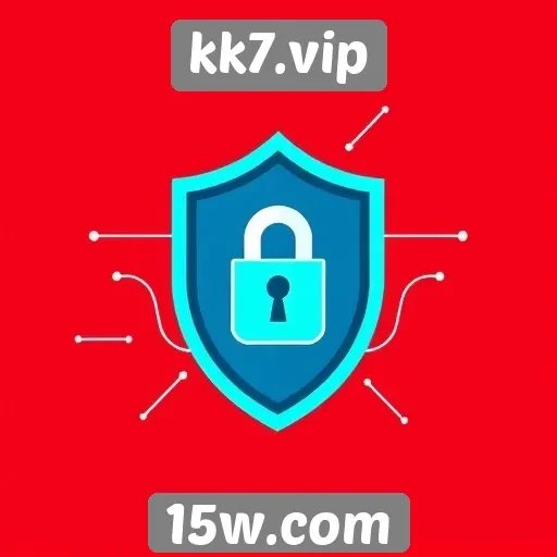 Avaliação de segurança do site kk7.vip