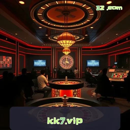 kk7.vip: Descubra Joguinhos e Recursos de Atração Total para Jogadores
